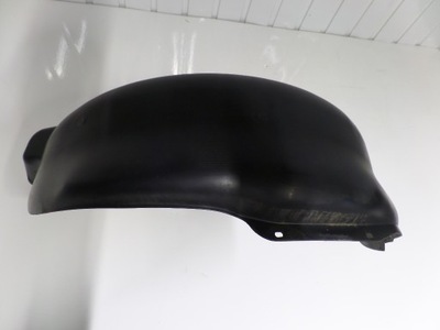 Jeep cherokee liberty kj подкрылок задние левая фото №1