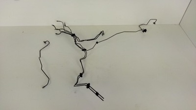 Peugeot 2008 i шланг провода тормозные europa фото №1