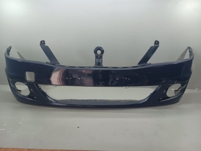 Бампер перед передний dacia logan i lift 8200748275 фото №1