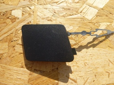 Master iii lift 20- заглушка фаркоп hak бампер перед 511803464r фото №1