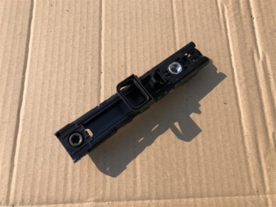 Ползунок поперечина безопасности перед ford kuga mk3 20- фото №1