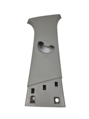 Защита стойка правая bmw x1 e84 2990776 фото №1