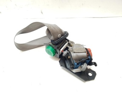 Pas безопасности левый перед chevrolet astro фото №1