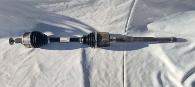 Polestar 2 приводной вал правая 32339535 фото №1