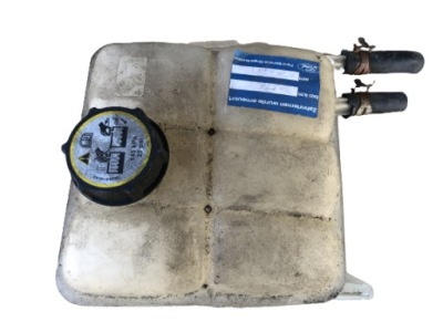 Бачок розширювальний mazda 3 bk 3m5h-8k218-dg фото №1