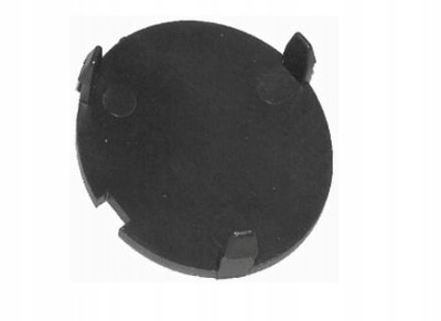 Заглушка захист двигуна leon toledo fabia octavia фото №1