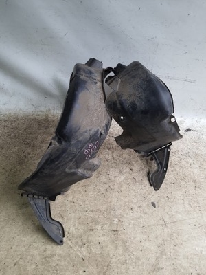 Kia ceed i 06-09 підкрилок перед праве фото №1