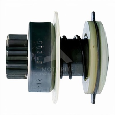 Бендикс bendix стартер motorite 070.248.757 фото №1