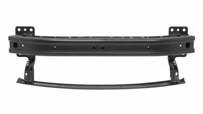 Alfa romeo mito 08- балка підсилювач бампера фото №1