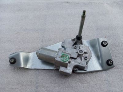 Bmw x1 f48 моторчик крышки задняя 7356220 фото №1