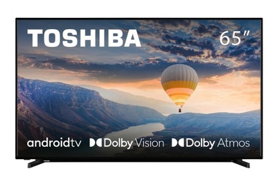 Telewizor Toshiba *65UA2263DG* **4K** UHD