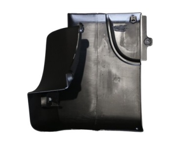 Fast ft90938g бампер фото №1