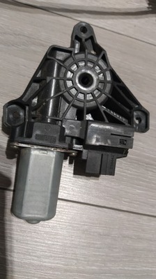 Моторчик скло лівий задня mercede gle ml w166 w 166 фото №1