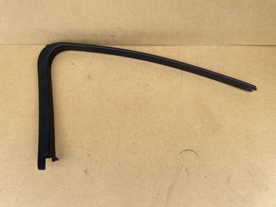 Ford c-max mk2 защита рамка дверь перед левый фото №1