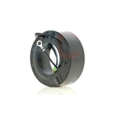 Катушка, сцепление электромагнитный компрессор acauto ac-04sd17 фото №1