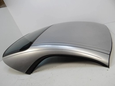 PORSCHE 911 996 DACH