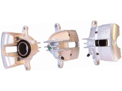 Супорт правий перед mitsubishi carisma 1.6-1.9 space star 1.3-1.9 фото №1