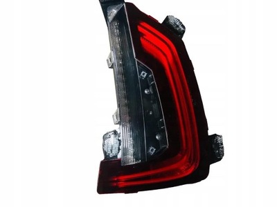 BMW I3 LAMP RIGHT REAR 7389605  