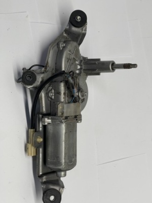 Mazda оригинальный номер 849600-0042 моторчик дворники фото №1