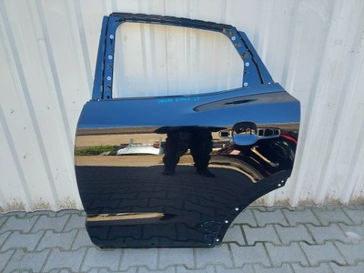 Jaguar e-pace x540 дверь левая задняя задние фото №1