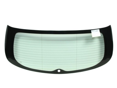 NUEVO VENTANAS PARTE TRASERA PARTE TRASERA EN TAPA DE MALETERO SUBARU (B9) TRIBECA SUV OGRZEWANA 2006-2007  