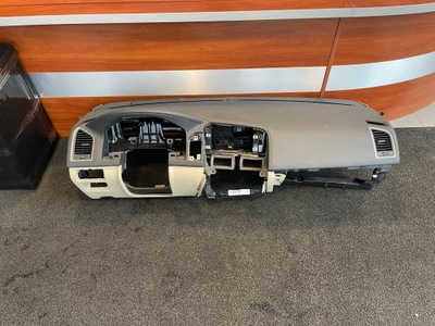 Volvo xc60 приборная панель консоль радар lift фото №1