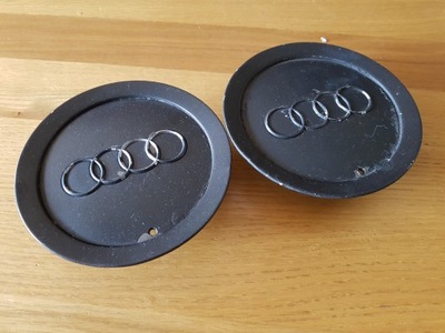 dekielki kołpaczki Audi 4e0601165a 145mm