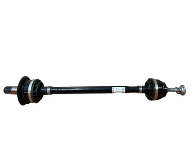 Bmw оригинальный номер 8689553 приводной вал задняя фото №1