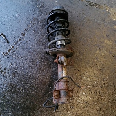 Fiat bravo ii 1.4b амортизационная стойка правый перед gp27402 фото №1