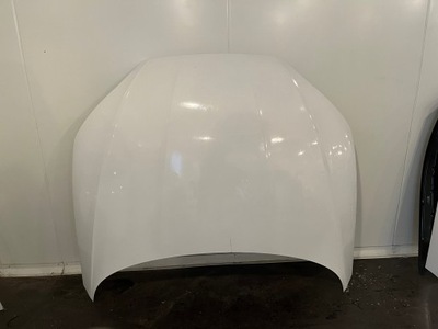 Audi a5 8w капот фото №1