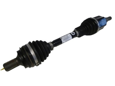 Mercedes привідний вал передня права перед правий 4matic glc 253 x253 c253 фото №1