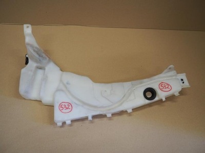 Бак омивача з помпа ford focus mk2 фото №1