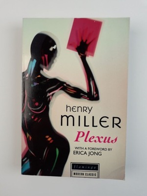 PLEXUS HENRY MILLER