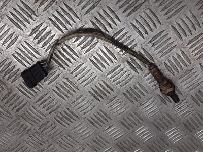 Датчик лямбда-зонд fiat panda ii oza532-a10 фото №1