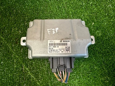 Ford kuga ii mk2 модуль напруги dt1t-14b526-ba фото №1