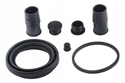 Autofren d4304 набір ремонтний, супорт гальма фото №1