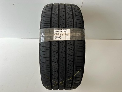 CONTINENTAL CROSS CONTACT LX SPORT 275/40 R22 108Y