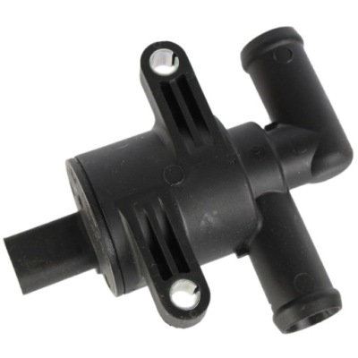 Audi vw 4h0121671d клапан електромагнітний води фото №1