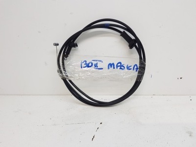 HYUNDAI I30 II CABLE CABLE APERTURA DE CAPO 2012-  