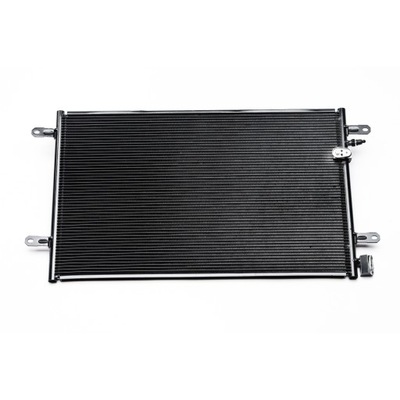 Audi a6 радіатор кондиціонера 4f0260401p фото №1