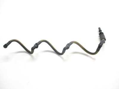 Renault оригинальный номер 8200890122 шланг сливной фото №1