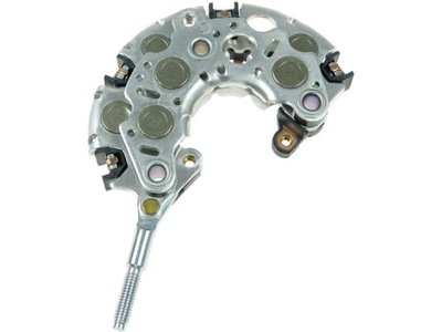 Диодный мост диодный генератора arc6086s typ denso фото №1