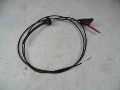 Трос открывания капот citroen jumpy ii peugeot expert ii fiat scudo ii фото №1