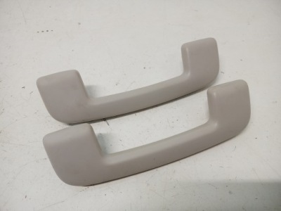 Ручка стельовий дах перед renault arkana фото №1