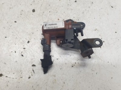 Клапан електромагнітний volvo v50 611 фото №1