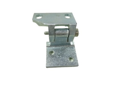 Петля двері передніх лівий верхній peugeot 806 фото №1