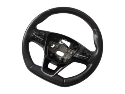 Повітропровід ford focus mk8 st-line 2019 rok фото №1