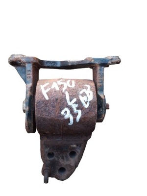 Кронштейн подушка двигателя ford f150 lift 3.5 eb левая фото №1