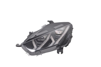 LAMBORGHINI HURACAN LAMP LEFT FRONT  