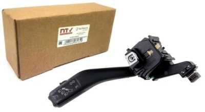 Переключатель комбинированный seat altea leon 1p toledo 3 фото №1